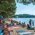 Semesterbostad Gorgeous In With Sauna Makarska