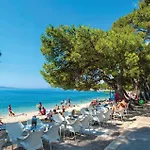 Gorgeous In With Sauna * Makarska
