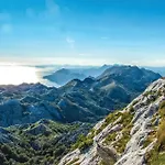 Gorgeous In With Sauna Makarska