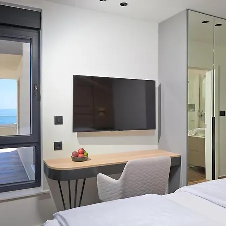 Lovely In With Sauna 펜션