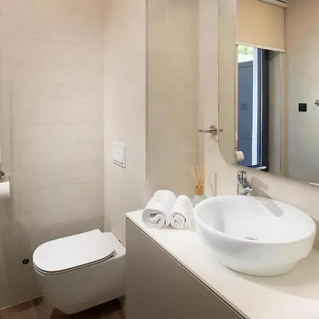 別荘 Lovely In With Sauna