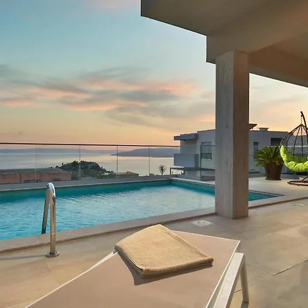 펜션 Lovely In With Sauna *