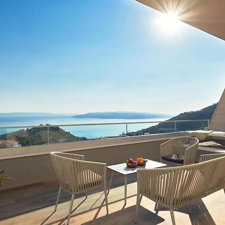 Lovely In With Sauna *