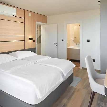 펜션 Lovely In With Sauna