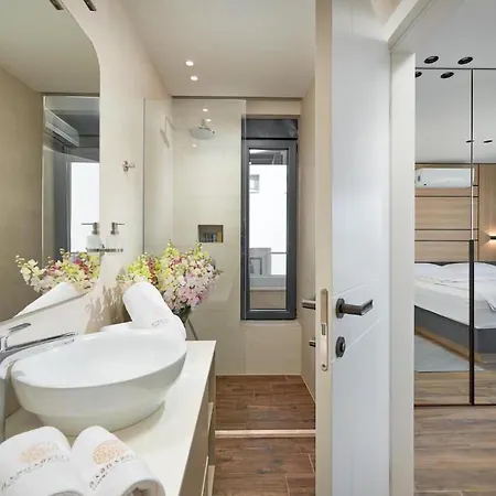 別荘 Lovely In With Sauna マカルスカ