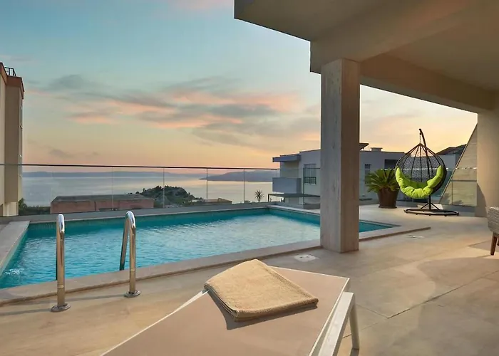 Ferienhaus Lovely In With Sauna *