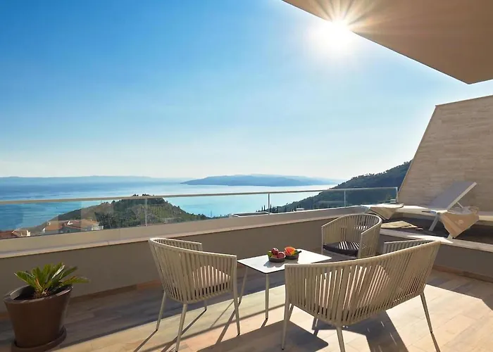 Lovely In With Sauna *