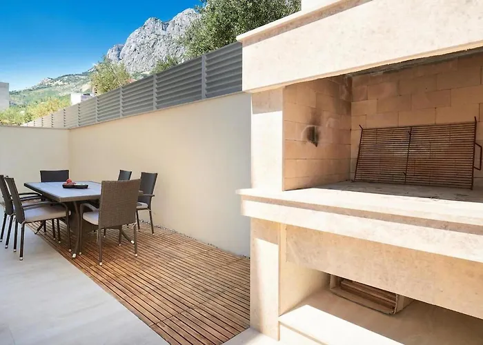 Ferienhaus Lovely In With Sauna *