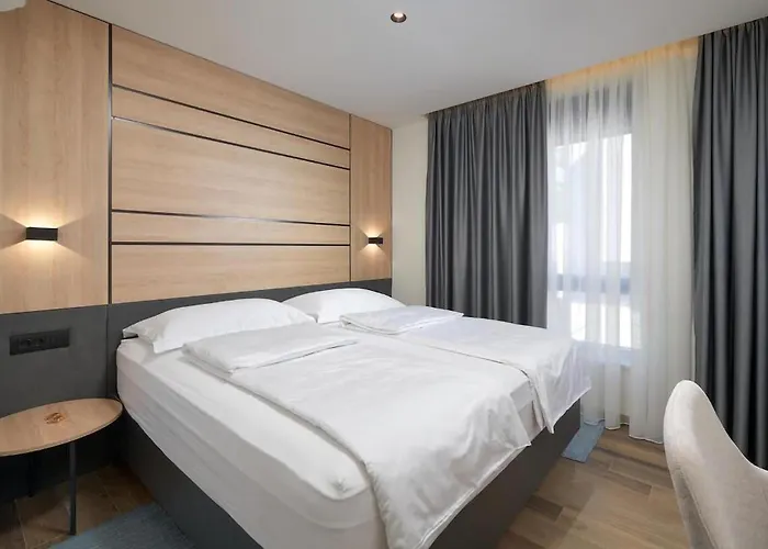 Holiday home Lovely In With Sauna *